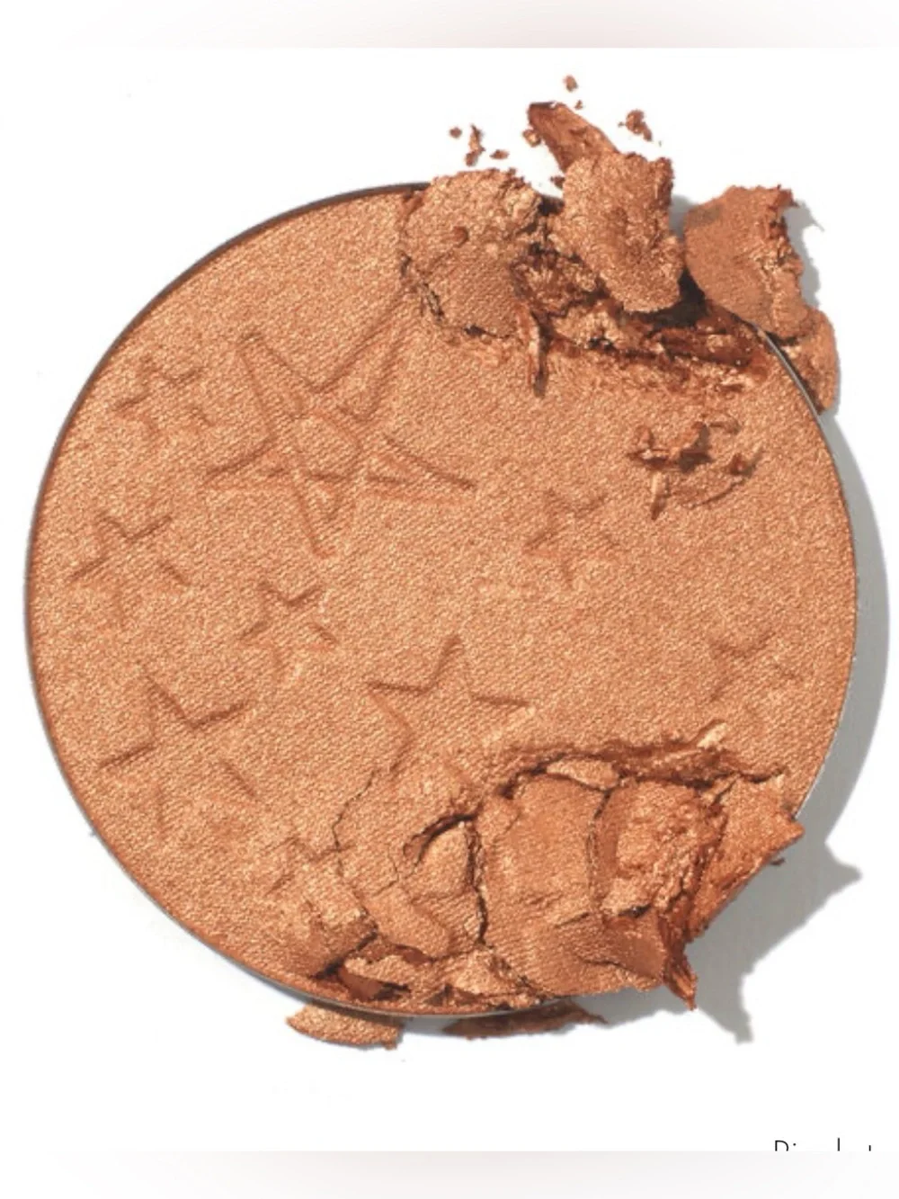 Charlotte Tilbury Hollywood Glow Glide Architect Highlighter - Rose Gold Glow